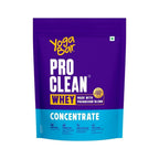 Yoga Bar ProClean Whey Protein Concentrate | Grocsy