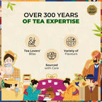 Twinings The Explorers Collection Assortment Tea Gift Set | Grocsy