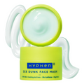 Hyphen Ice Dunk Instant Cooling Face Mask | Grocsy