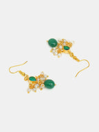 Ruby Raang Mehfil-E-Noor Earrings | Grocsy