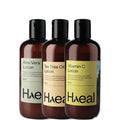 Haeal 3 Lotion Combo Pack | Grocsy