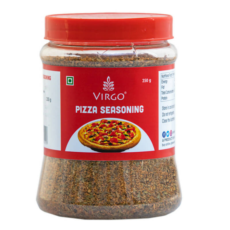 Virgo Pizza Seasoning | Grocsy