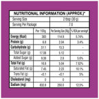Garden Instant Bhel Mix | Grocsy