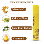 Perenne Glow Booster Invisible Sunscreen SPF 50 PA+++ | Grocsy
