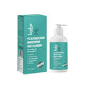Bake 2% Glycolic Acid Exfoliating Face Wash | Grocsy