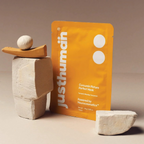 JustHuman Curcumin Picture Perfect Face Mask | Grocsy