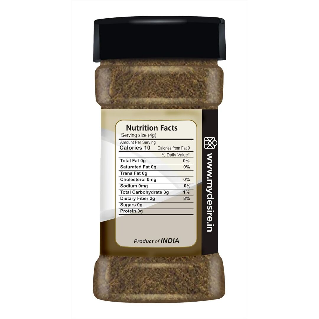 Desire Long Pepper Powder | Grocsy