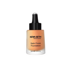 Keya Seth Aromatherapy Professional Satin Finish Foundation - Shade 4 | Grocsy