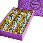 Gwalia Sweets Kamal Bhog | Grocsy