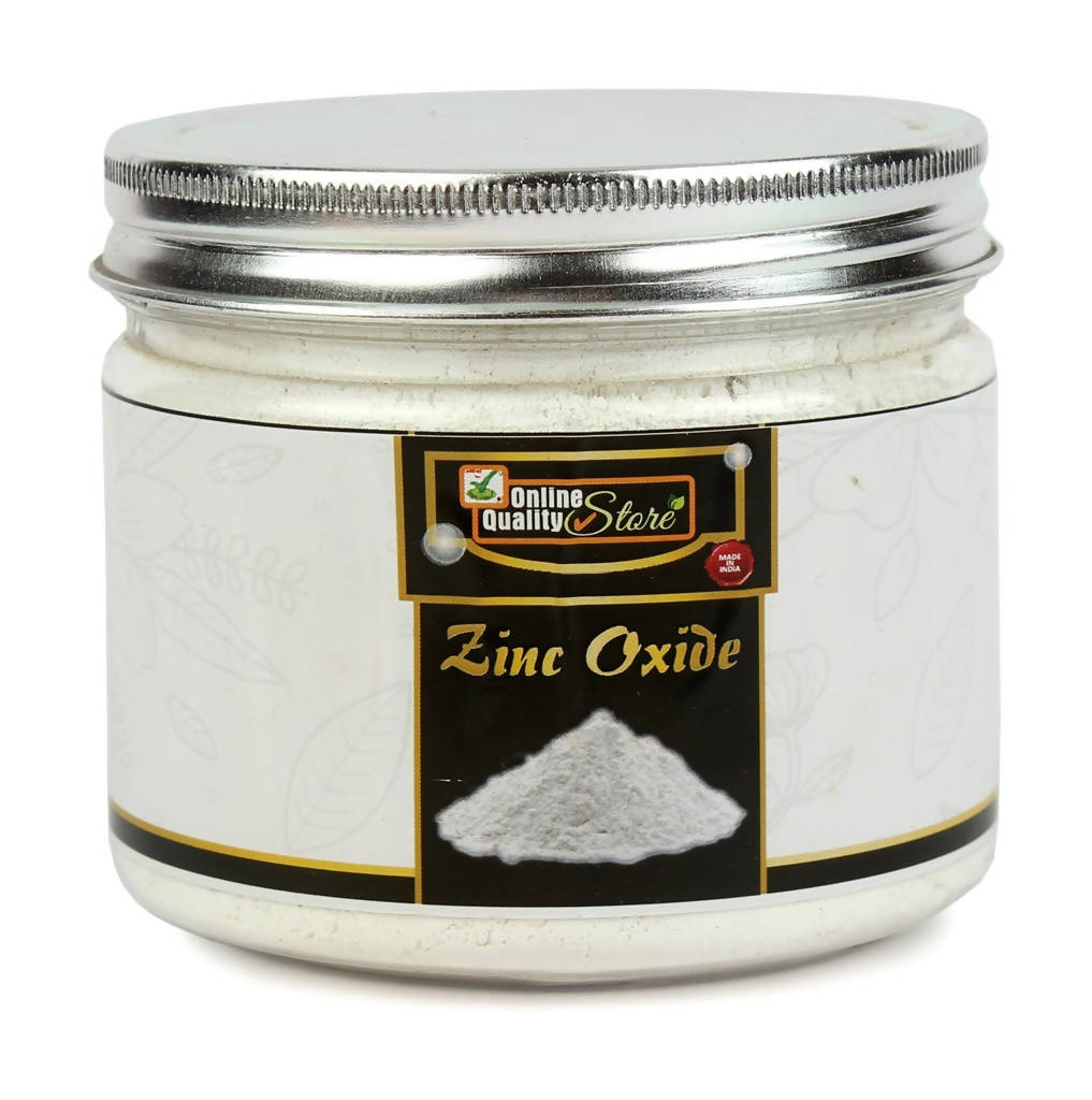 Online Quality Store Zinc Oxide Powder | Grocsy