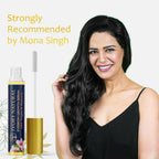Ivory Natural Eyebrow Growth Serum - Lush Eyebrows For Both Men & Women | Grocsy