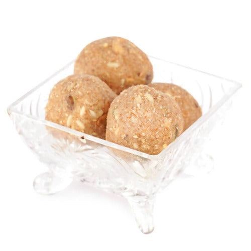 Evergreen Sweets - Panjiri Laddoo | Grocsy