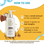 Coco Soul Curl Cult Nourishing Conditioner | Grocsy