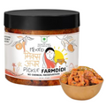 FarmDidi Mixed Pickle - Tangy & Salty | Grocsy