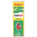 Baidyanath Cardiactiv Syrup 200ml | Grocsy