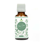 Oilcure Tea Tree Oil | Grocsy