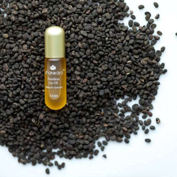 Shankara by Sri Sri Tattva Timeless Lip Oil | Grocsy
