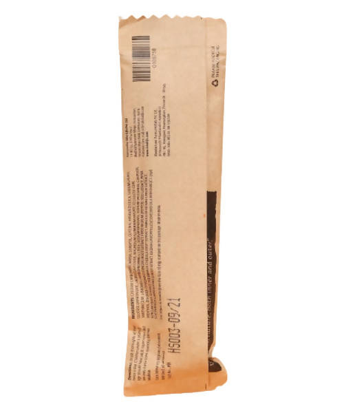 Isha Life Herbal Toothpaste | Grocsy