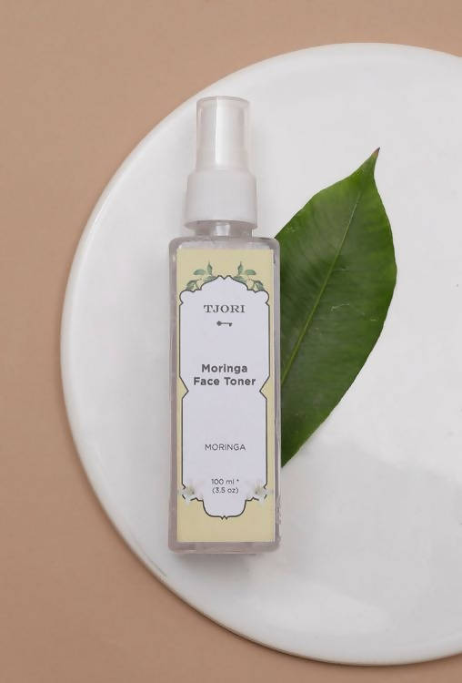 Tjori Moringa Face Toner | Grocsy