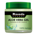 Naveda Herbal Aloe Vera Gel | Grocsy