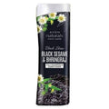 Avon Naturals Black Shine & Black Sesame Bhringraj Shampoo | Grocsy