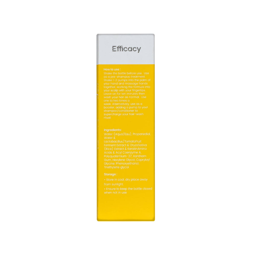 Earth Rhythm Volumizing Rice Curl Complex | Grocsy