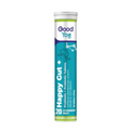 GoodYog Probiotics + Prebiotics Effervescent Tablets with No Added Sugar | Grocsy