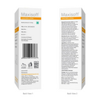 Maxisoft Sunscreen SPF 30 Lotion | Grocsy