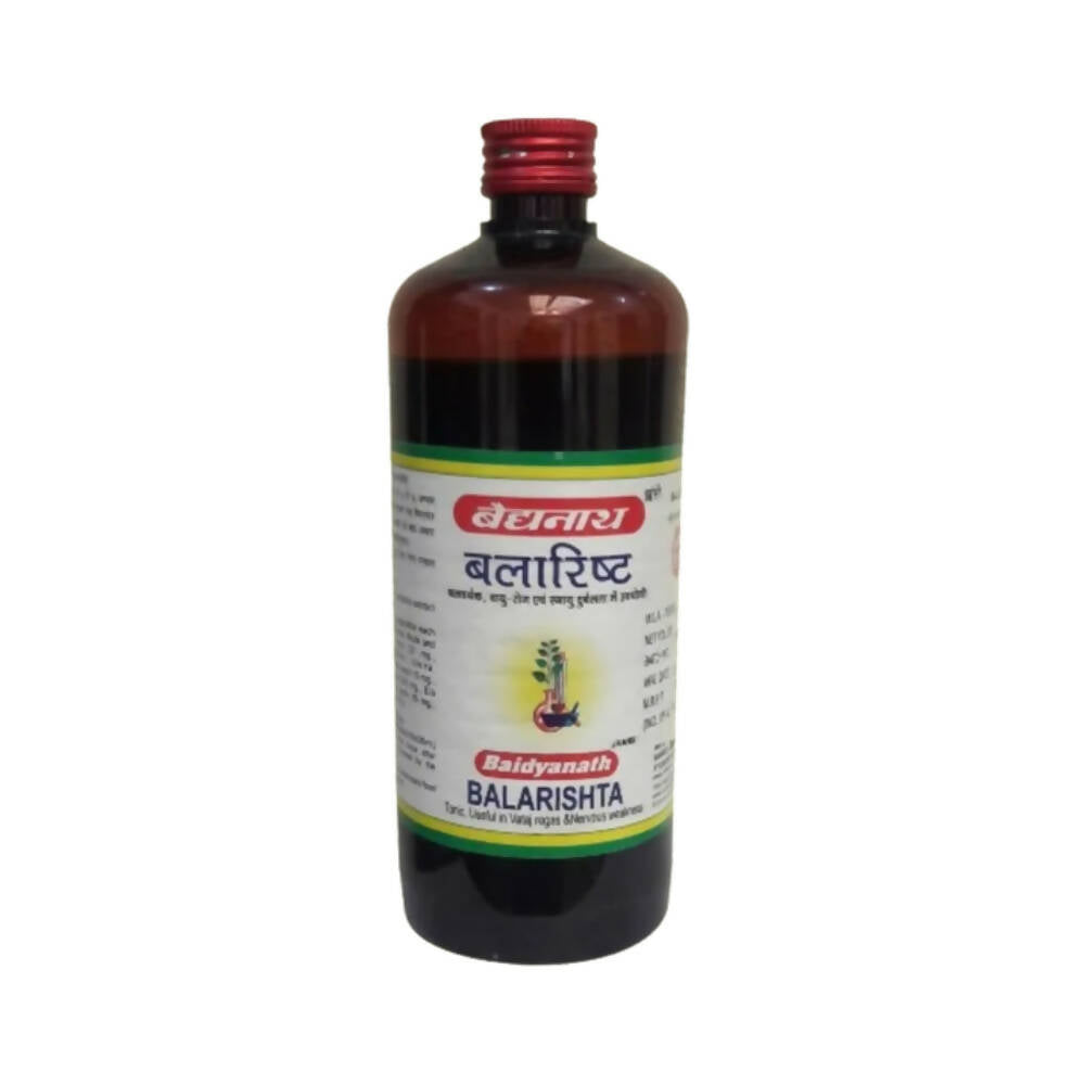 Baidyanath Jhansi Balarishta | Grocsy