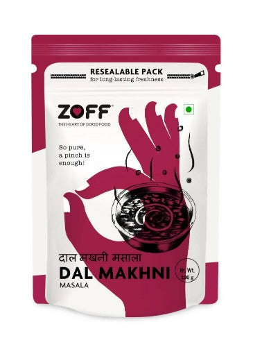 Zoff Spices Paneer Combo | Grocsy