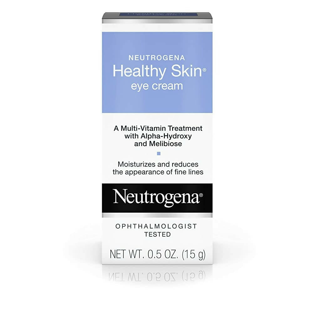 Neutrogena Healthy Skin Eye Cream | Grocsy