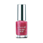 Lakme Color Crush Nail Art - S5 | Grocsy
