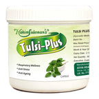 Hakim Suleman's Tulsi Plus Capsule | Grocsy