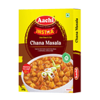 Aachi Instant Chana Masala | Grocsy