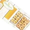 Ghasitaram Sankranti /Lohri Gifts Sweets-Til Laddoo And Khajoor Hamper | Grocsy