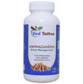 Ved Tattva Ashwagandha Capsules | Grocsy