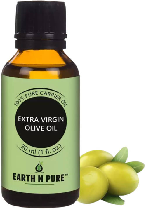Earth N Pure Extra Virgin Olive Oil | Grocsy