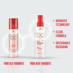 Schwarzkopf Professional Bonacure Repair Rescue Spray Conditioner with Arginine | Grocsy