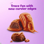Cadbury Dairy Milk Silk Mousse Chocolate Bar | Grocsy