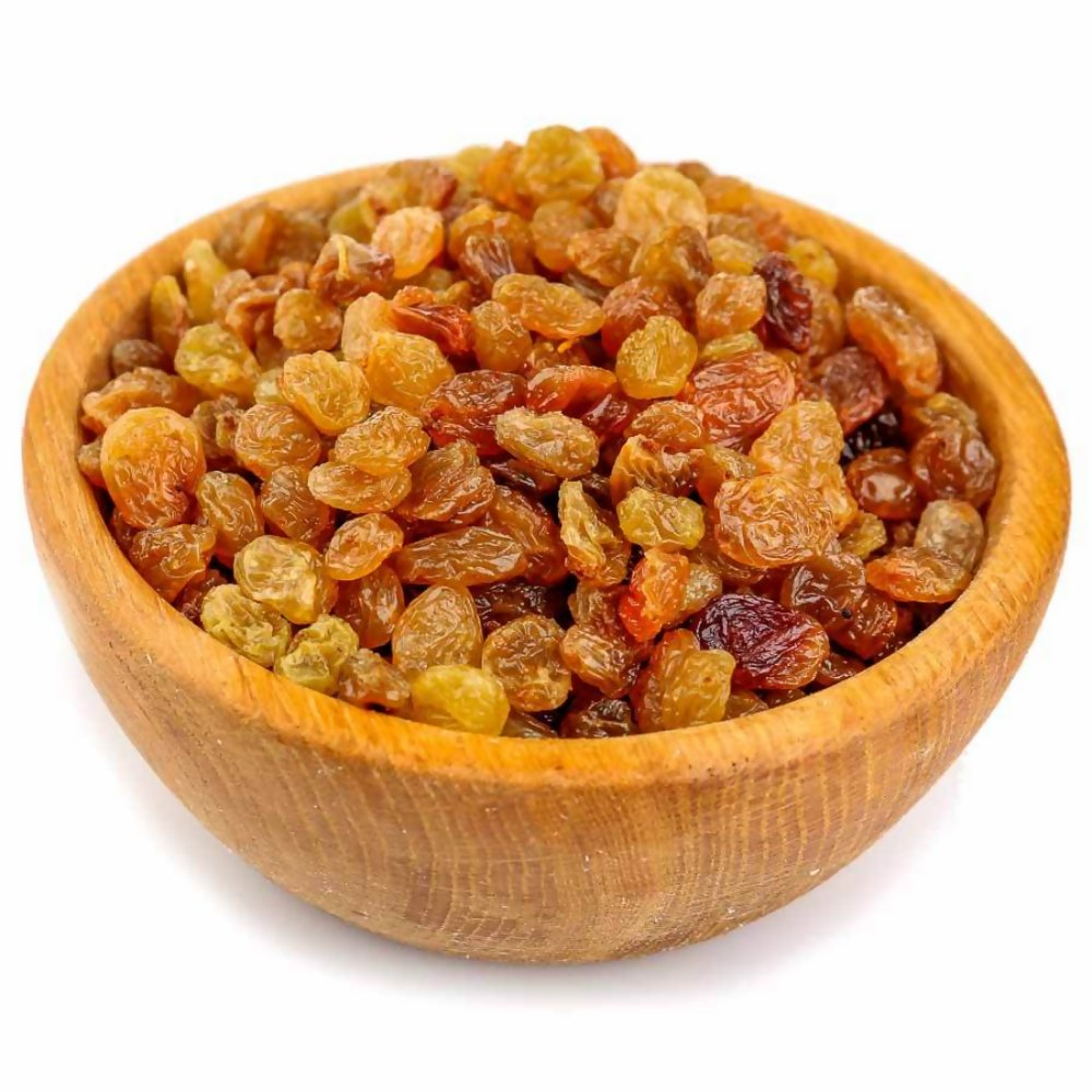 Organic Mandya Raisins | Grocsy