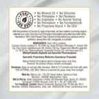 Coco Soul Curl Cult Nourishing Conditioner | Grocsy