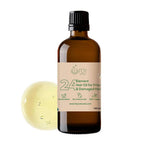 FOY Naturals Element Hair Oil For Frizzy & Damaged Hair | Grocsy