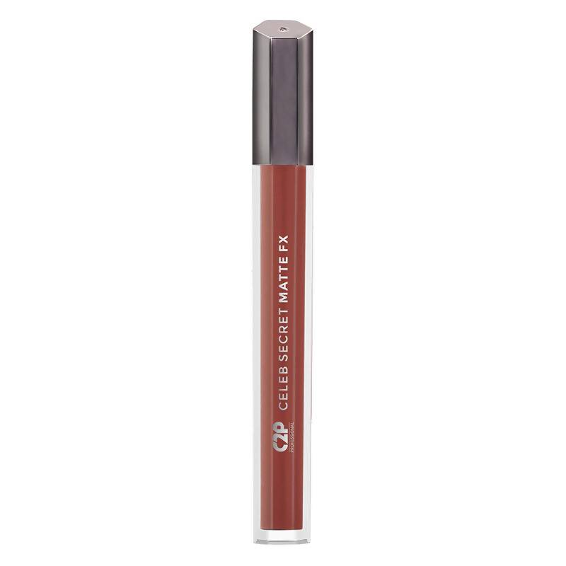 C2P Pro Celeb Secret Matte Fx Liquid Lipstick - Priyanka 13 | Grocsy