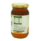 Gavyamart Acacia Honey Raw and Unprocessed