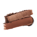Iconic London Precision Duo Contour Pot - Tan Shadow | Grocsy