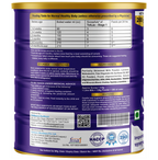 Wellknown Healthcare Totlac Plus Baby Milk Powder Stage 1, Upto 6 Months | Grocsy