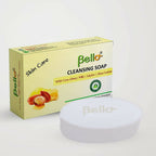 Bello Herbals Cleansing Soap | Grocsy