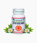 Planet Ayurveda Pitta Balance Capsules | Grocsy