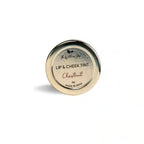 The Wellness Shop Lip & Cheek Tint (Chestnut) Lip Balm | Grocsy