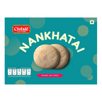 Chitale Bandhu Nankhatai | Grocsy